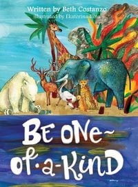 Produktbild: Be One of a Kind