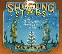 Produktbild: Shooting at the Stars