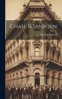 Produktbild: Chase & Sanborn