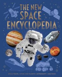 Produktbild: The New Space Encyclopedia