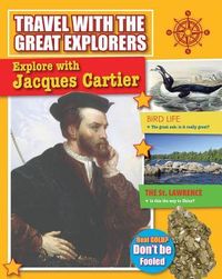 Produktbild: Explore with Jacques Cartier