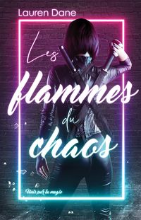 Produktbild: Les flammes du chaos