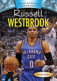Produktbild: Russell Westbrook
