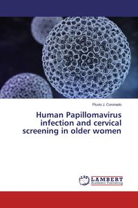 Produktbild: Human Papillomavirus infection and cervical screening in older women