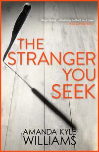 Produktbild: The Stranger You Seek (Keye Street 1)