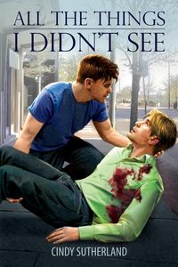 Produktbild: All the Things I Didn't See