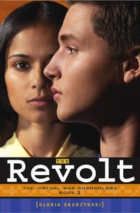 Produktbild: The Revolt