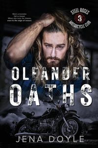 Produktbild: Oleander Oaths
