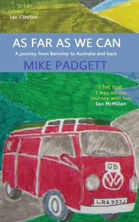 Produktbild: As Far As We Can
