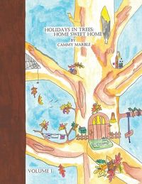 Produktbild: Holidays in Trees: Home Sweet Home