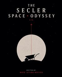 Produktbild: The Secler Space Odyssey I-V.