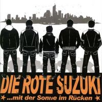 Produktbild: Rote Suzuki, D: Mit Der Sonne Im R&uuml;cken