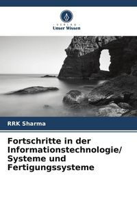 Produktbild: Fortschritte in der Informationstechnologie/ Systeme und Fertigungssysteme