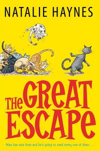 Produktbild: The Great Escape