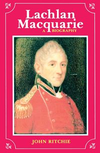 Produktbild: Lachlan Macquarie