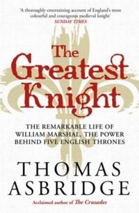 Produktbild: The Greatest Knight