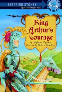 Produktbild: King Arthur's Courage