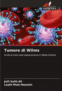 Produktbild: Tumore di Wilms