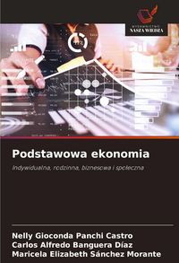 Produktbild: Podstawowa ekonomia