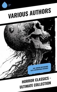 Produktbild: Horror Classics - Ultimate Collection