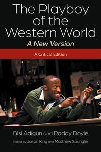 Produktbild: The Playboy of the Western World--A New Version