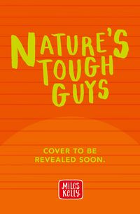 Produktbild: NATURES TOUGH GUYS PB