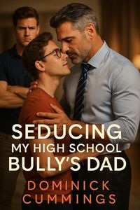 Produktbild: Seducing My High School Bully's Dad (Forbidden Bonds)