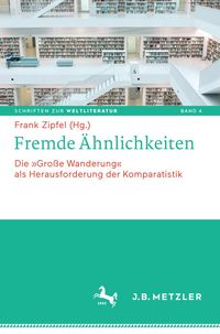 Produktbild: Fremde &Auml;hnlichkeiten