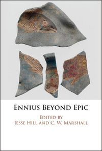 Produktbild: Ennius Beyond Epic