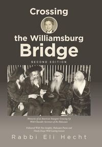 Produktbild: Crossing the Williamsburg Bridge, Second Edition