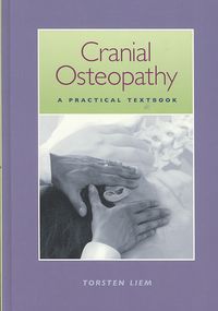 Produktbild: Cranial Osteopathy: A Practical Textbook