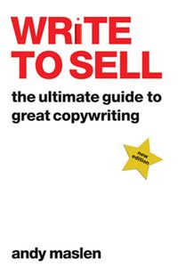 Produktbild: Write to Sell