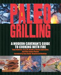 Produktbild: Paleo Grilling