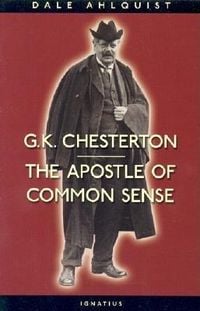 Produktbild: G. K. Chesterton