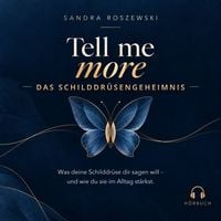 Produktbild: Tell me more