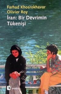 Produktbild: Iran Bir Devrimin T&uuml;kenisi