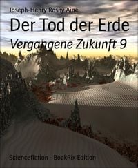 Produktbild: Der Tod der Erde