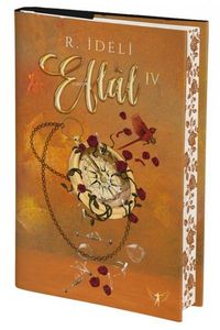 Produktbild: Eflal 4 Ciltli