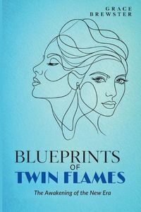 Produktbild: Blueprints of Twin Flames