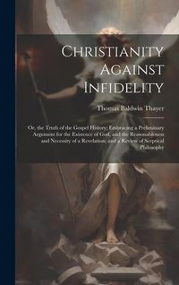 Produktbild: Christianity Against Infidelity