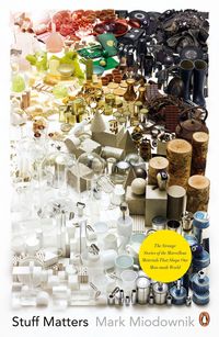 Produktbild: Stuff Matters