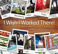 Produktbild: 'I Wish I Worked There!'