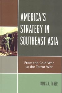 Produktbild: America's Strategy in Southeast Asia