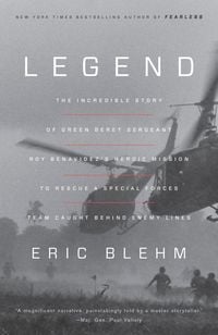 Produktbild: Legend