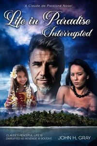 Produktbild: Life in Paradise Interrupted