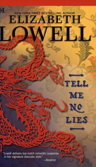 Produktbild: Tell Me No Lies