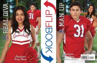 Produktbild: Real Diva/Man Up (Grovehill Giants Book 5)
