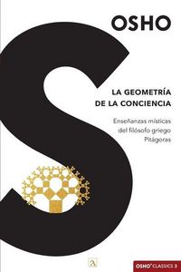 Produktbild: La geometr&iacute;a de la conciencia