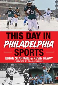 Produktbild: This Day in Philadelphia Sports