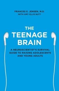 Produktbild: The Teenage Brain